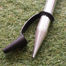 画像をギャラリービューアに読み込む, 美品 スノーピーク（snowpeak） LT-004 パイルドライバー フィールドギア ランタンハンガー　人気アイテム [11/17値下げ]