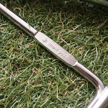 画像をギャラリービューアに読み込む, 美品 スノーピーク（snowpeak） XLT-004-01 パイルドライバー用上段パイプ　フック付き フィールドギア　交換　修理　ランタンスタンド