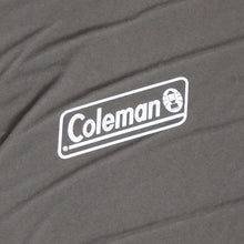 画像をギャラリービューアに読み込む, 美品 コールマン（Coleman） コンフォートマスター　インフレーターマット スリーピングギア　スリーピングマット　エアー　厚さ6cm