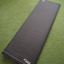 画像をギャラリービューアに読み込む, 美品 コールマン（Coleman） コンフォートマスター　インフレーターマット スリーピングギア　スリーピングマット　エアー　厚さ6cm