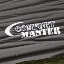 画像をギャラリービューアに読み込む, 美品 コールマン（Coleman） コンフォートマスター　インフレーターマット スリーピングギア　スリーピングマット　エアー　厚さ6cm