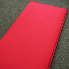 画像をギャラリービューアに読み込む, 美品 コールマン（Coleman） コンフォートマスター　インフレーターマット スリーピングギア　スリーピングマット　エアー　厚さ6cm