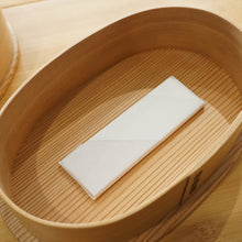 画像をギャラリービューアに読み込む, 未使用 スノーピーク（snowpeak） 曲物弁当箱 PG-014 テーブルウェア ポイントギフト　曲げわっぱ　木製