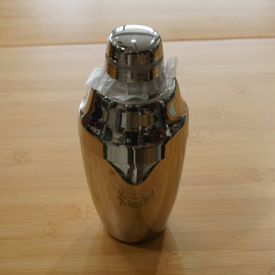 未使用 スノーピーク（snowpeak） カクテルシェーカーセット PG-015 テーブルウェア シェーカー　メジャーカップ　オールステンレス [10/13値下げ]