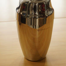 画像をギャラリービューアに読み込む, 未使用 スノーピーク（snowpeak） カクテルシェーカーセット PG-015 テーブルウェア シェーカー　メジャーカップ　オールステンレス [10/13値下げ]