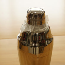 画像をギャラリービューアに読み込む, 未使用 スノーピーク（snowpeak） カクテルシェーカーセット PG-015 テーブルウェア シェーカー　メジャーカップ　オールステンレス [10/13値下げ]