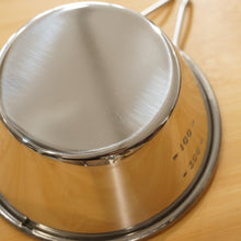 画像をギャラリービューアに読み込む, 未使用 スノーピーク（snowpeak） ミラーポリッシュ シェラカップ2018 for LOYAL CUSTOMERS テーブルウェア　記念品　非売品　バックパッカーズカップ