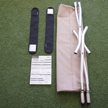 画像をギャラリービューアに読み込む, 新品同様 スノーピーク（snowpeak） コットハイテンション座面保護カバー付き BD-030/030C スリーピングギア コット　ベッド　アウトドア