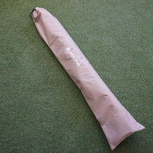 画像をギャラリービューアに読み込む, 新品同様 スノーピーク（snowpeak） コットハイテンション座面保護カバー付き BD-030/030C スリーピングギア コット　ベッド　アウトドア