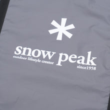 画像をギャラリービューアに読み込む, 美品 スノーピーク（snowpeak） ランドブリーズPro.3インナーマット TM-643 アクセサリ　フロアマット [12/13値下げ]