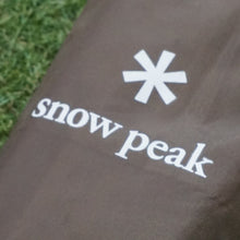 画像をギャラリービューアに読み込む, 美品 スノーピーク（snowpeak） アメニティドームアップライトポールセット TP-090 アクセサリ　150cm
