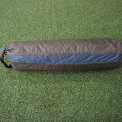 スノーピーク（snowpeak） キャンピングマット2.5ST TM-093 スリーピングギア　インフレータブルマット　寝具　スリーピングマット　エアーマット