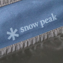 画像をギャラリービューアに読み込む, スノーピーク（snowpeak） キャンピングマット2.5ST TM-093 スリーピングギア　インフレータブルマット　寝具　スリーピングマット　エアーマット