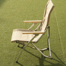 画像をギャラリービューアに読み込む, 美品 スノーピーク（snowpeak） ローチェア30カーキ LV-091KH テーブル・チェア　アウトドアチェア カーキ　定番人気商品 [12/2値下げ]