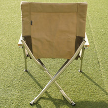 画像をギャラリービューアに読み込む, 美品 スノーピーク（snowpeak） ローチェア30カーキ LV-091KH テーブル・チェア　アウトドアチェア カーキ　定番人気商品 [12/2値下げ]