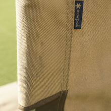 画像をギャラリービューアに読み込む, 美品 スノーピーク（snowpeak） ローチェア30カーキ LV-091KH テーブル・チェア　アウトドアチェア カーキ　定番人気商品 [12/2値下げ]