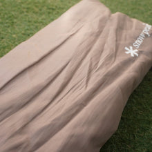 画像をギャラリービューアに読み込む, 美品 スノーピーク（snowpeak） ローチェアクッションプラス UG-410 テーブル・チェア　ヘッドレスト　腰当て　まくら　クッション [送料無料] [12/13値下げ]