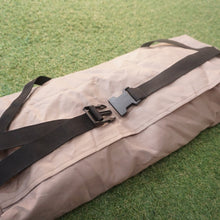 画像をギャラリービューアに読み込む, 美品 スノーピーク（snowpeak） ローチェアクッションプラス UG-410 テーブル・チェア　ヘッドレスト　腰当て　まくら　クッション [送料無料] [12/13値下げ]