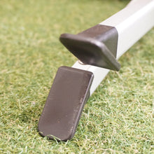 画像をギャラリービューアに読み込む, 美品 スノーピーク（snowpeak） ローチェアオットマン　カーキ LV-103KH テーブル・チェア　ローチェア30対応　薪置き [送料無料]