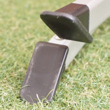 画像をギャラリービューアに読み込む, 美品 スノーピーク（snowpeak） ローチェアオットマン　カーキ LV-103KH テーブル・チェア　ローチェア30対応　薪置き [送料無料]