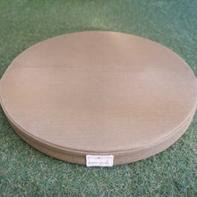 画像をギャラリービューアに読み込む, 美品 スノーピーク（snowpeak） ラウンジクッション TM-096 テーブル・チェア　グラウンドスタイル　お座敷　座布団　二つ折り [送料無料]