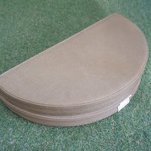 画像をギャラリービューアに読み込む, 美品 スノーピーク（snowpeak） ラウンジクッション TM-096 テーブル・チェア　グラウンドスタイル　お座敷　座布団　二つ折り [送料無料]