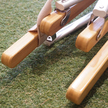 画像をギャラリービューアに読み込む, 美品 スノーピーク（snowpeak） Take!チェア made of Alcantara PG-085 テーブル・チェア　ポイントギフト　アルカンターラ　人工皮革　高級素材 [2/8値下げ]