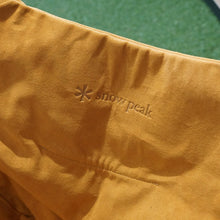 画像をギャラリービューアに読み込む, 美品 スノーピーク（snowpeak） Take!チェア made of Alcantara PG-085 テーブル・チェア　ポイントギフト　アルカンターラ　人工皮革　高級素材 [2/8値下げ]