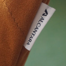 画像をギャラリービューアに読み込む, 美品 スノーピーク（snowpeak） Take!チェア made of Alcantara PG-085 テーブル・チェア　ポイントギフト　アルカンターラ　人工皮革　高級素材 [2/8値下げ]