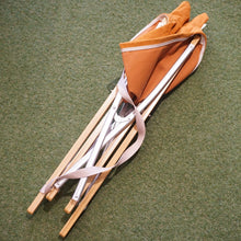 画像をギャラリービューアに読み込む, 美品 スノーピーク（snowpeak） Take!チェア made of Alcantara PG-085 テーブル・チェア　ポイントギフト　アルカンターラ　人工皮革　高級素材 [2/8値下げ]