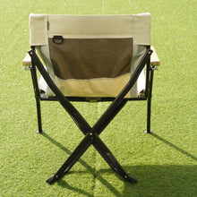 画像をギャラリービューアに読み込む, 美品 スノーピーク（snowpeak） ローチェアショートアイボリー LV-093IV テーブル・チェア　人気のロースタイル・人気カラー　 [送料無料] [10/27値下げ]