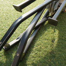 画像をギャラリービューアに読み込む, 美品 スノーピーク（snowpeak） ローチェアショートアイボリー LV-093IV テーブル・チェア　人気のロースタイル・人気カラー　 [送料無料] [10/27値下げ]