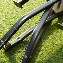 画像をギャラリービューアに読み込む, 美品 スノーピーク（snowpeak） ローチェアショートアイボリー LV-093IV テーブル・チェア　人気のロースタイル・人気カラー [12/2値下げ]