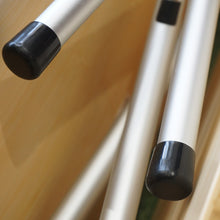 画像をギャラリービューアに読み込む, 美品 スノーピーク（snowpeak） ワンアクションローテーブル竹 LV-100T テーブル・チェア　人気のロースタイル　竹集成材　アウトドアテーブル [10/30値下げ]