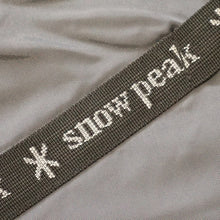 画像をギャラリービューアに読み込む, 美品 スノーピーク（snowpeak） ワンアクションローテーブル竹 LV-100T テーブル・チェア　人気のロースタイル　竹集成材　アウトドアテーブル [10/30値下げ]