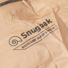 画像をギャラリービューアに読み込む, 美品 スナグパック（Snugpak） ベースキャンプスリープシステム SP15704DO スリーピングギア　オールシーズン対応　寝袋　シュラフ　レイヤーシステム [送料無料]