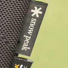 画像をギャラリービューアに読み込む, 美品 スノーピーク（snowpeak） Take!チェア　ブラック FES-185 テーブル・チェア　竹　6号帆布　中央収束チェア　雪峰祭2020秋　限定版 [1/5値下げ]