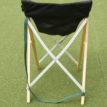 画像をギャラリービューアに読み込む, 美品 スノーピーク（snowpeak） Take!チェア　ブラック FES-185 テーブル・チェア　竹　6号帆布　中央収束チェア　雪峰祭2020秋　限定版 [1/5値下げ]