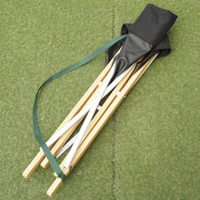 画像をギャラリービューアに読み込む, 美品 スノーピーク（snowpeak） Take!チェア　ブラック FES-185 テーブル・チェア　竹　6号帆布　中央収束チェア　雪峰祭2020秋　限定版 [1/5値下げ]