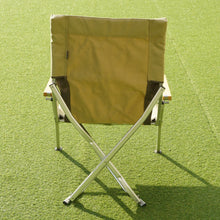 画像をギャラリービューアに読み込む, 美品 スノーピーク（snowpeak） ローチェア30 カーキ LV-091KH テーブル・チェア　アウトドアチェア カーキ　定番人気商品 [12/2値下げ]