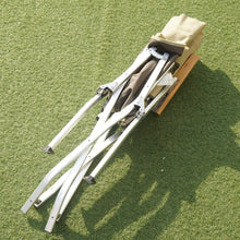 画像をギャラリービューアに読み込む, 美品 スノーピーク（snowpeak） ローチェア30 カーキ LV-091KH テーブル・チェア　アウトドアチェア カーキ　定番人気商品 [12/2値下げ]