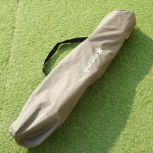 画像をギャラリービューアに読み込む, 美品 スノーピーク（snowpeak） ローチェア30 カーキ LV-091KH テーブル・チェア　アウトドアチェア カーキ　定番人気商品 [12/2値下げ]