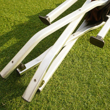 画像をギャラリービューアに読み込む, 美品 スノーピーク（snowpeak） ローチェア30 ブラウン LV-091BR テーブル・チェア　定番・人気のロースタイル　焚火台・ジカロテーブルに最適 [送料無料]