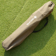 画像をギャラリービューアに読み込む, 美品 スノーピーク（snowpeak） ローチェア30 ブラウン LV-091BR テーブル・チェア　定番・人気のロースタイル　焚火台・ジカロテーブルに最適 [送料無料]