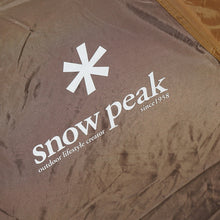 画像をギャラリービューアに読み込む, 【組立確認済】新品同様 スノーピーク（snowpeak） アメニティドームS SDE-002RH テント　定番エントリーモデル　３人用　ソロ・デュオキャンプにぴったり [送料無料]