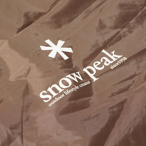 美品 スノーピーク（snowpeak） HDタープシールドヘキサM TP-861 タープ ヘキサタープ　シールド加工　定番 [送料無料]