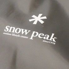 画像をギャラリービューアに読み込む, 美品 スノーピーク（snowpeak） マルチパーパストートバッグL UG-141 バッグ＆コンテナー　IGTフレームロング・フォールディングシェルフ対応 [送料無料] [12/2値下げ]