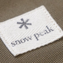 画像をギャラリービューアに読み込む, 美品 スノーピーク（snowpeak） クーラートートカーキ UG-320KH バッグ＆コンテナー　トートバック　クーラーバック  16L　普段使いも便利 [10/27値下げ]