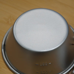 【限定品】美品 スノーピーク（snowpeak） SP×TONEDTROUT限定シェラカップ E-103TT テーブルウェア　ステンレス製　カップ [10/13値下げ]