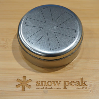 美品 スノーピーク（snowpeak） アスタリスク箸置き CS-210 テーブルウェア　キッチンツール [10/13値下げ]